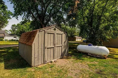 212 Canning Street E, Hendrum, MN 56550 - Photo 22
