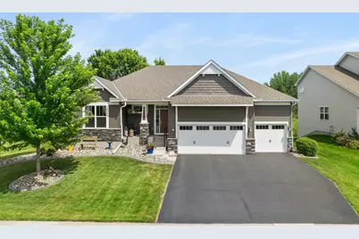 13305 Kentucky Avenue, Savage, MN 55378 - Photo 1