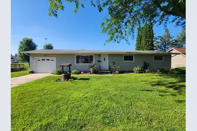 508 NW Lincoln Street, Adams, MN 55909 - Photo 1
