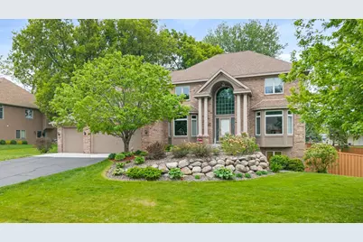 14809 White Oak Drive, Burnsville, MN 55337 - Photo 1