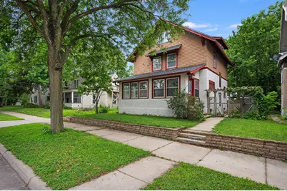 214 Marshall Street, Mankato, MN 56001 - Photo 1