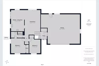 4926 Shady Lane, North Branch, MN 55056 - Photo 42