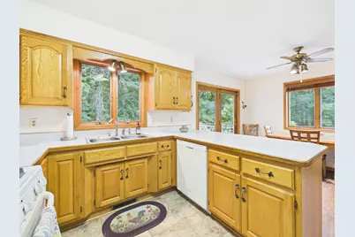 4926 Shady Lane, North Branch, MN 55056 - Photo 6