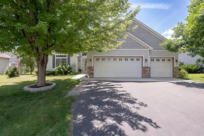 734 7th Street N, Montrose, MN 55363 - Photo 2