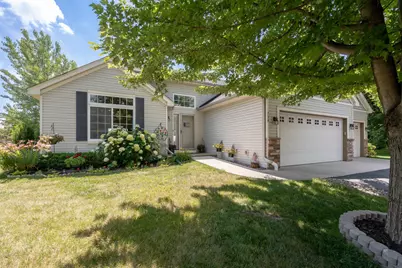 734 7th Street N, Montrose, MN 55363 - Photo 1