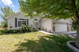 734 7th St N, Montrose, MN 55363 - Photo 1