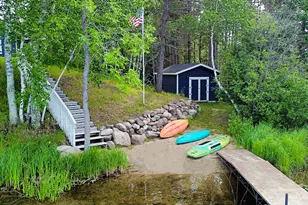 18817 Sucker Lake Rd, Nashwauk, MN 55769 - Photo 2
