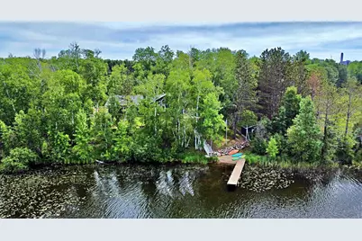 18817 Sucker Lake Road, Nashwauk, MN 55769 - Photo 1