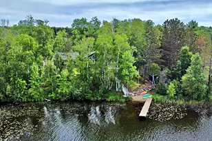 18817 Sucker Lake Rd, Nashwauk, MN 55769 - Photo 1