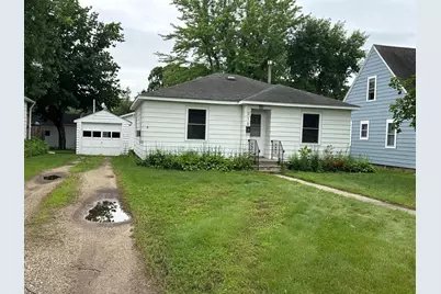 319 Langford Street, Detroit Lakes, MN 56501 - Photo 1