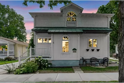 418 Forest Street, Fairmont, MN 56031 - Photo 1
