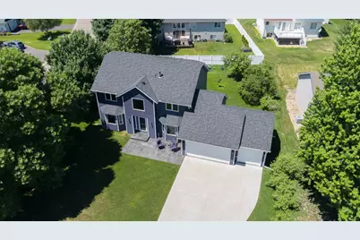 247 Pendryn Hill Circle, Woodbury, MN 55125 - Photo 14