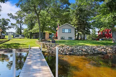 36798 S Platte Lake Drive, Hillman, MN 56338 - Photo 1