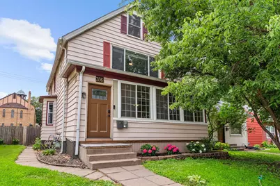 356 1st Avenue S, South Saint Paul, MN 55075 - Photo 1