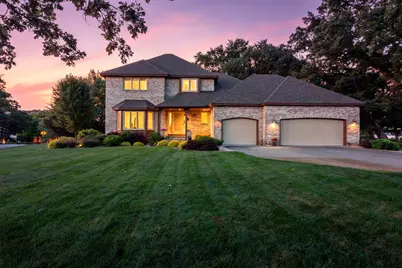 15640 Juniper Ridge Drive NW, Ramsey, MN 55303 - Photo 1