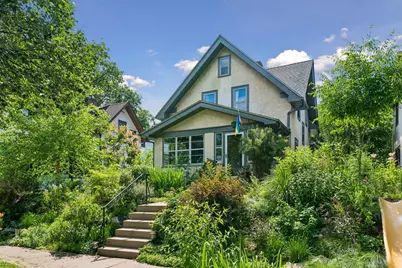 2526 Ulysses Street NE, Minneapolis, MN 55418 - Photo 1