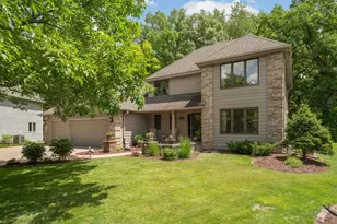 4824 Whispering Ct, Eagan, MN 55122 - Photo 2