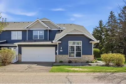 401 Hickory Lane N, Oakdale, MN 55128 - Photo 1
