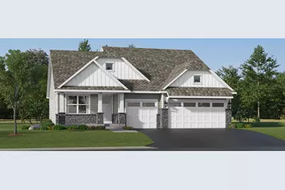 7449 Lotus Lane, Lino Lakes, MN 55038 - Photo 1