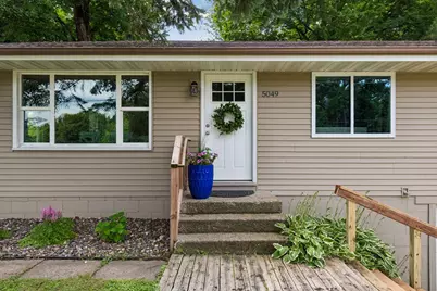 5049 Shoreline Drive, Mound, MN 55364 - Photo 2
