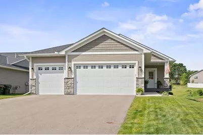 1356 Southfork Drive SE, Hutchinson, MN 55350 - Photo 1