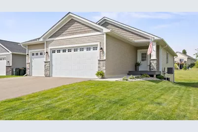 1356 Southfork Drive SE, Hutchinson, MN 55350 - Photo 2