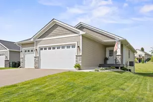 1356 Southfork Dr SE, Hutchinson, MN 55350 - Photo 2