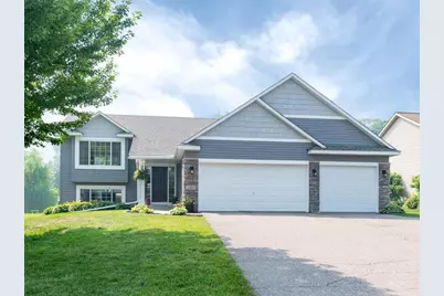 2464 River Bend Trail, Mayer, MN 55360 - Photo 1