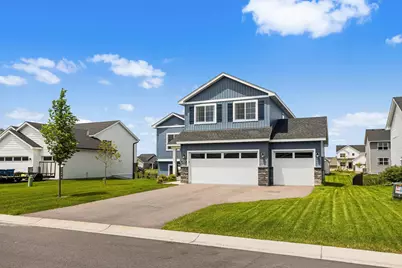 1622 Oak Ridge Street, Hanover, MN 55341 - Photo 2