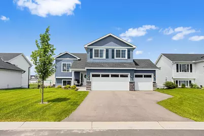 1622 Oak Ridge Street, Hanover, MN 55341 - Photo 1