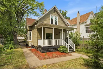 661 Magnolia Avenue E, Saint Paul, MN 55106 - Photo 1
