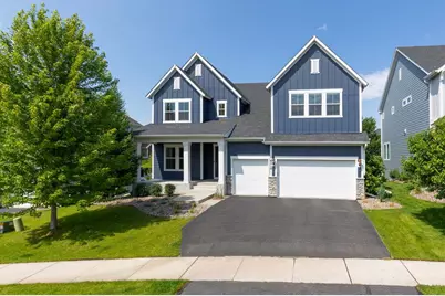 6015 Jewel Lane N, Plymouth, MN 55446 - Photo 1