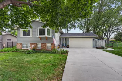 5570 Schutta Road, Shoreview, MN 55126 - Photo 1