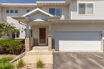 5087 Foxfield Drive NW, Rochester, MN 55901 - Photo 2