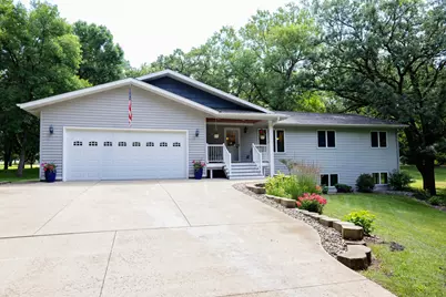 2485 Reeds Villa Lane SW, Alexandria, MN 56308 - Photo 1