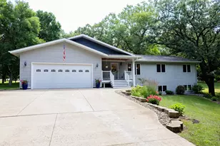 2485 Reeds Villa Ln SW, Alexandria, MN 56308 - Photo 1