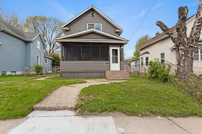 3819 N 6th Street, Minneapolis, MN 55412 - Photo 1