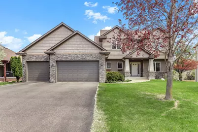 10360 Quail Avenue N, Brooklyn Park, MN 55443 - Photo 1