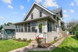3850 Colfax Ave N, Minneapolis, MN 55412 - Photo 2
