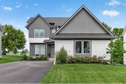 5460 Gestach Lane, Victoria, MN 55318 - Photo 2