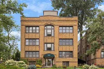4418 W Lake Harriet Parkway #205, Minneapolis, MN 55410 - Photo 1