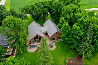 3654 Little Ida Beach Road NW, Alexandria, MN 56308 - Photo 2