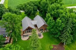 3654 Little Ida Beach Rd NW, Alexandria, MN 56308 - Photo 2