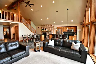 3654 Little Ida Beach Rd NW, Alexandria, MN 56308 - Photo 8