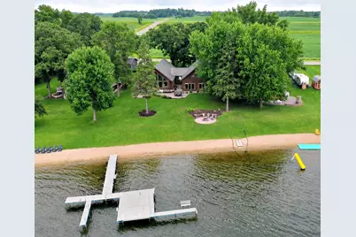 3654 Little Ida Beach Road NW, Alexandria, MN 56308 - Photo 26