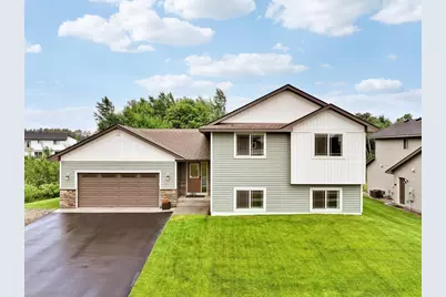 8210 383rd Street, North Branch, MN 55056 - Photo 1