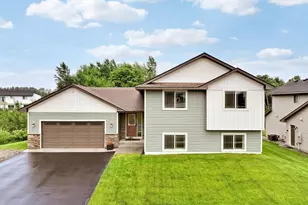 8210 383rd St, North Branch, MN 55056 - Photo 1