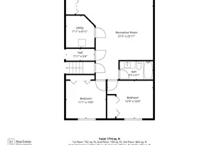 8210 383rd St, North Branch, MN 55056 - Photo 62