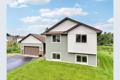 8210 383rd Street, North Branch, MN 55056 - Photo 4