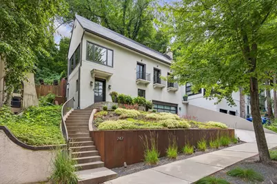 747 Kenwood Parkway, Minneapolis, MN 55403 - Photo 1